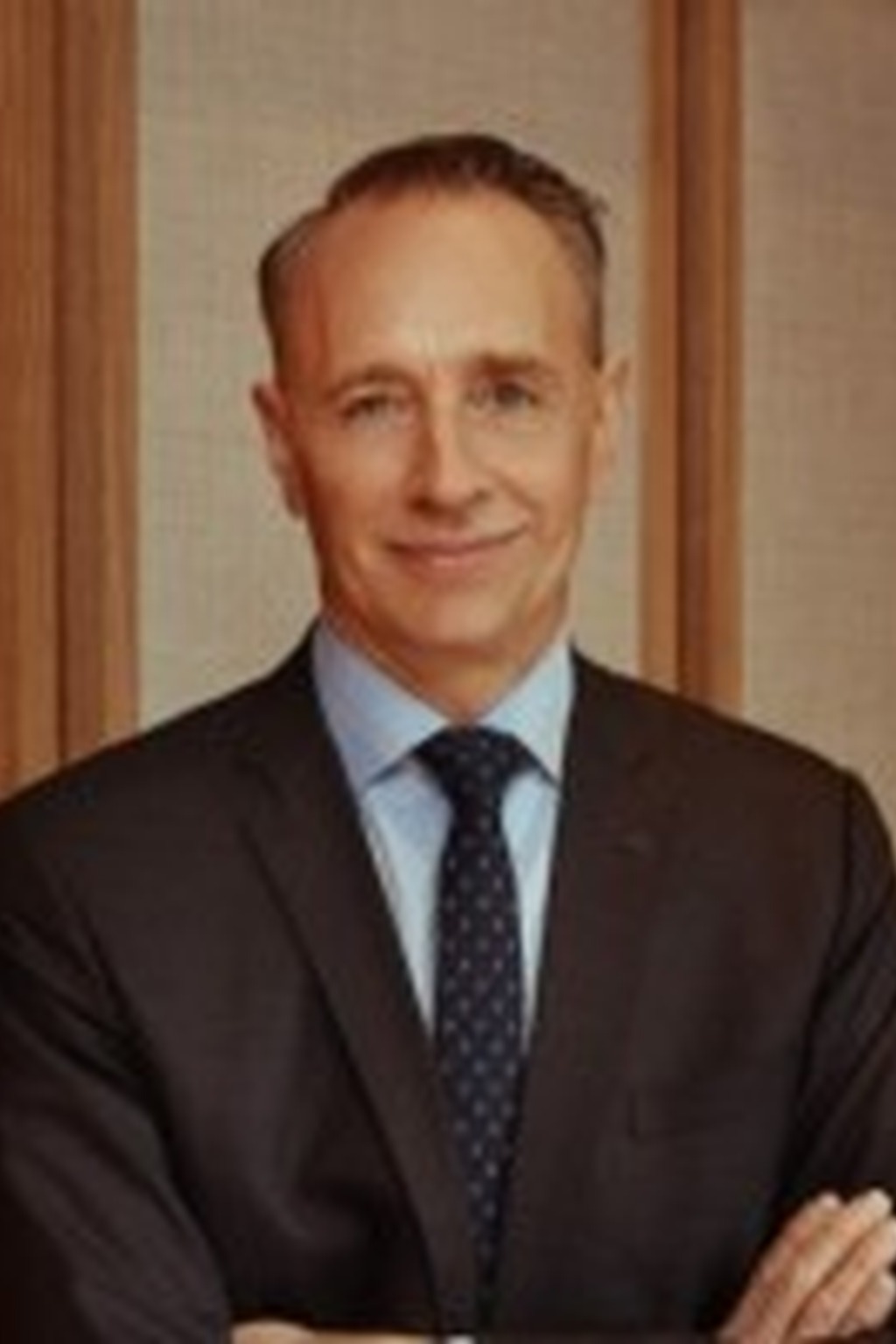 Jochen Kaupp